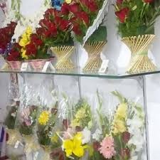 Juhi Flowers